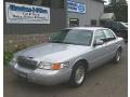 Silver Frost Metallic - Grand Marquis LS Photo No. 1