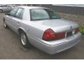 Silver Frost Metallic - Grand Marquis LS Photo No. 8