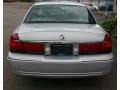Silver Frost Metallic - Grand Marquis LS Photo No. 9