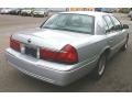 Silver Frost Metallic - Grand Marquis LS Photo No. 11