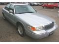 Silver Frost Metallic - Grand Marquis LS Photo No. 12