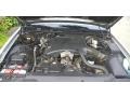 Silver Frost Metallic - Grand Marquis LS Photo No. 13