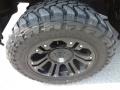 2010 Brilliant Black Crystal Pearl Dodge Ram 1500 Big Horn Crew Cab 4x4  photo #15