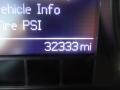 2010 Brilliant Black Crystal Pearl Dodge Ram 1500 Big Horn Crew Cab 4x4  photo #20