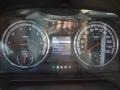 2010 Brilliant Black Crystal Pearl Dodge Ram 1500 Big Horn Crew Cab 4x4  photo #21
