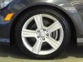 2010 Steel Grey Metallic Mercedes-Benz C 300 Sport 4Matic  photo #32