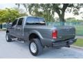 Dark Shadow Grey Metallic - F350 Super Duty XLT Crew Cab 4x4 Photo No. 6