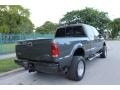 Dark Shadow Grey Metallic - F350 Super Duty XLT Crew Cab 4x4 Photo No. 7