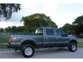 Dark Shadow Grey Metallic - F350 Super Duty XLT Crew Cab 4x4 Photo No. 8