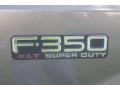 Dark Shadow Grey Metallic - F350 Super Duty XLT Crew Cab 4x4 Photo No. 13