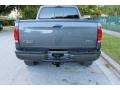 Dark Shadow Grey Metallic - F350 Super Duty XLT Crew Cab 4x4 Photo No. 16