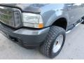 Dark Shadow Grey Metallic - F350 Super Duty XLT Crew Cab 4x4 Photo No. 17