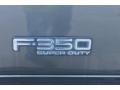 Dark Shadow Grey Metallic - F350 Super Duty XLT Crew Cab 4x4 Photo No. 20