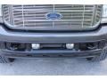 Dark Shadow Grey Metallic - F350 Super Duty XLT Crew Cab 4x4 Photo No. 21