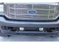 Dark Shadow Grey Metallic - F350 Super Duty XLT Crew Cab 4x4 Photo No. 22