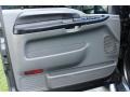 Dark Shadow Grey Metallic - F350 Super Duty XLT Crew Cab 4x4 Photo No. 29