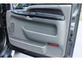 Dark Shadow Grey Metallic - F350 Super Duty XLT Crew Cab 4x4 Photo No. 30