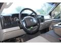 Dark Shadow Grey Metallic - F350 Super Duty XLT Crew Cab 4x4 Photo No. 31