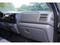 Dark Shadow Grey Metallic - F350 Super Duty XLT Crew Cab 4x4 Photo No. 32