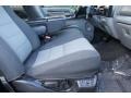 Dark Shadow Grey Metallic - F350 Super Duty XLT Crew Cab 4x4 Photo No. 34