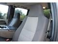 Dark Shadow Grey Metallic - F350 Super Duty XLT Crew Cab 4x4 Photo No. 37