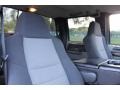 Dark Shadow Grey Metallic - F350 Super Duty XLT Crew Cab 4x4 Photo No. 38