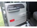 Dark Shadow Grey Metallic - F350 Super Duty XLT Crew Cab 4x4 Photo No. 39