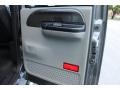 Dark Shadow Grey Metallic - F350 Super Duty XLT Crew Cab 4x4 Photo No. 40