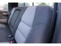 Dark Shadow Grey Metallic - F350 Super Duty XLT Crew Cab 4x4 Photo No. 43
