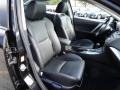 2010 Black Mica Mazda MAZDA3 s Grand Touring 4 Door  photo #11