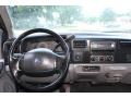 Dark Shadow Grey Metallic - F350 Super Duty XLT Crew Cab 4x4 Photo No. 49