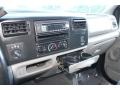 Dark Shadow Grey Metallic - F350 Super Duty XLT Crew Cab 4x4 Photo No. 51