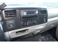Dark Shadow Grey Metallic - F350 Super Duty XLT Crew Cab 4x4 Photo No. 52