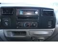 Dark Shadow Grey Metallic - F350 Super Duty XLT Crew Cab 4x4 Photo No. 53