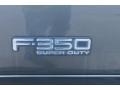 Dark Shadow Grey Metallic - F350 Super Duty XLT Crew Cab 4x4 Photo No. 58
