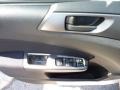 Ice Silver Metallic - Forester 2.5 X Photo No. 18