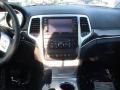 2013 Mineral Gray Metallic Jeep Grand Cherokee SRT8 4x4  photo #4