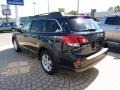 2013 Deep Indigo Pearl Subaru Outback 2.5i Limited  photo #5