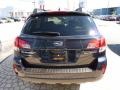 2013 Deep Indigo Pearl Subaru Outback 2.5i Limited  photo #6