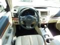 2013 Deep Indigo Pearl Subaru Outback 2.5i Limited  photo #13