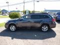 Graphite Gray Metallic - Outback 2.5i Premium Photo No. 4