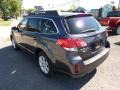 Graphite Gray Metallic - Outback 2.5i Premium Photo No. 5