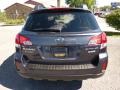 Graphite Gray Metallic - Outback 2.5i Premium Photo No. 6