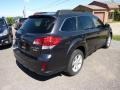 Graphite Gray Metallic - Outback 2.5i Premium Photo No. 7