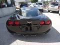 2008 Black Chevrolet Corvette Z06  photo #6