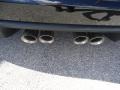 2008 Chevrolet Corvette Z06 Exhaust