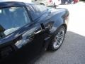 2008 Black Chevrolet Corvette Z06  photo #36