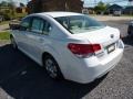 Satin White Pearl - Legacy 2.5i Photo No. 5
