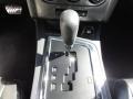 5 Speed Autostick Automatic 2009 Dodge Challenger R/T Transmission