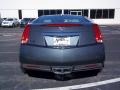 2013 Thunder Gray ChromaFlair Cadillac CTS 4 AWD Coupe  photo #5